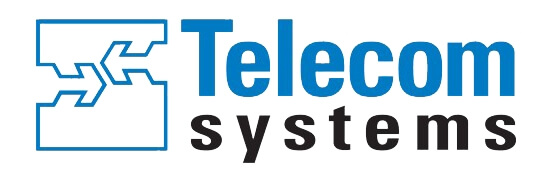 Demo item 2 - telecom