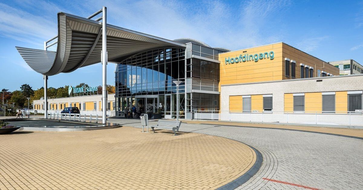 Ziekenhuis Emmen