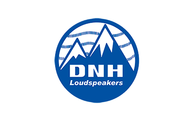 afbeelding voor DNH LOUDSPEAKERS